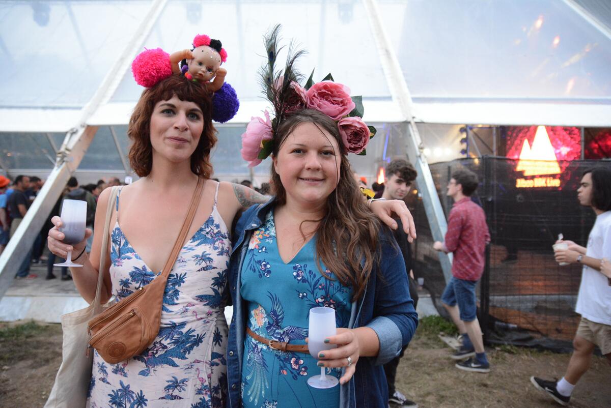 Foto 424 de la s&aacute;bado 8 de julio | Bilbao BBK Live 2017